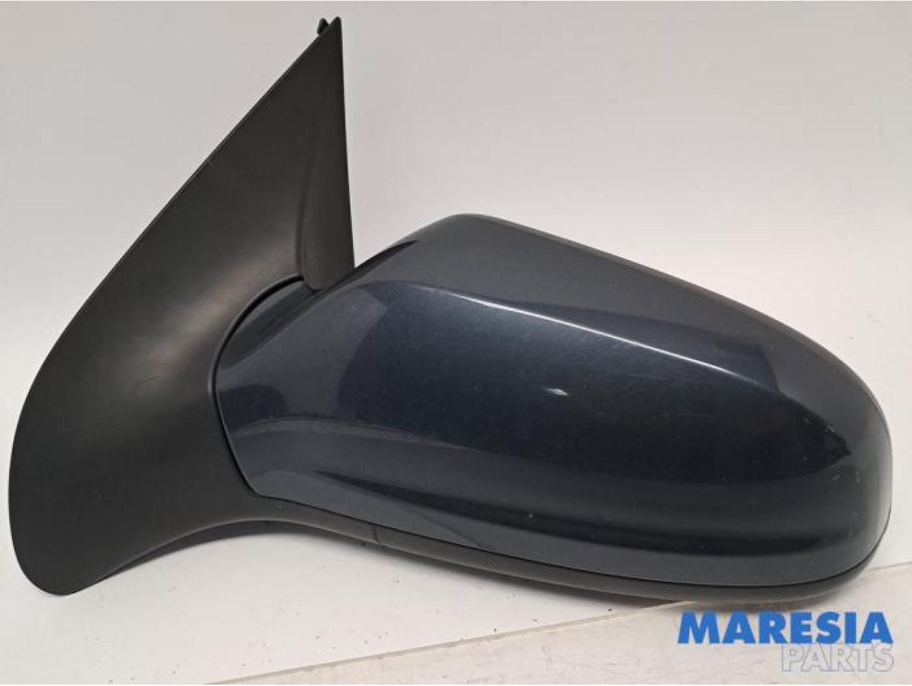 Opel - Astra - Wing mirror, left