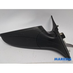 Opel - Astra - Wing mirror, left