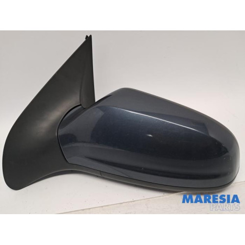 Opel - Astra - Buitenspiegel links