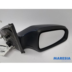 Opel - Astra - Wing mirror, right