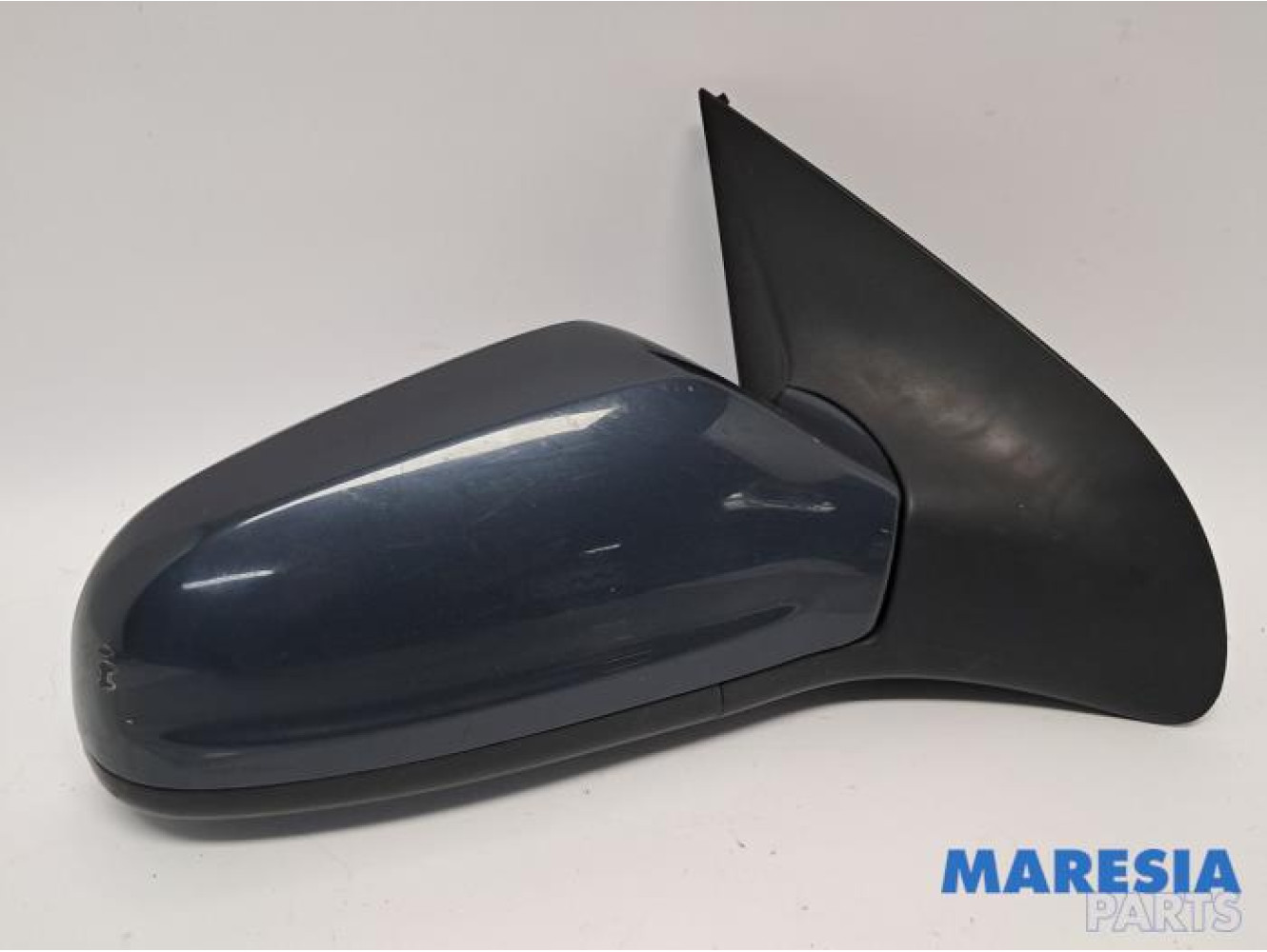 Opel - Astra - Wing mirror, right