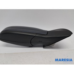 Opel - Astra - Wing mirror, right