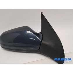 Opel - Astra - Wing mirror, right