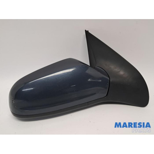 Opel - Astra - Buitenspiegel rechts