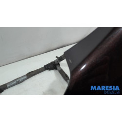 Peugeot - 208 - Aile avant gauche