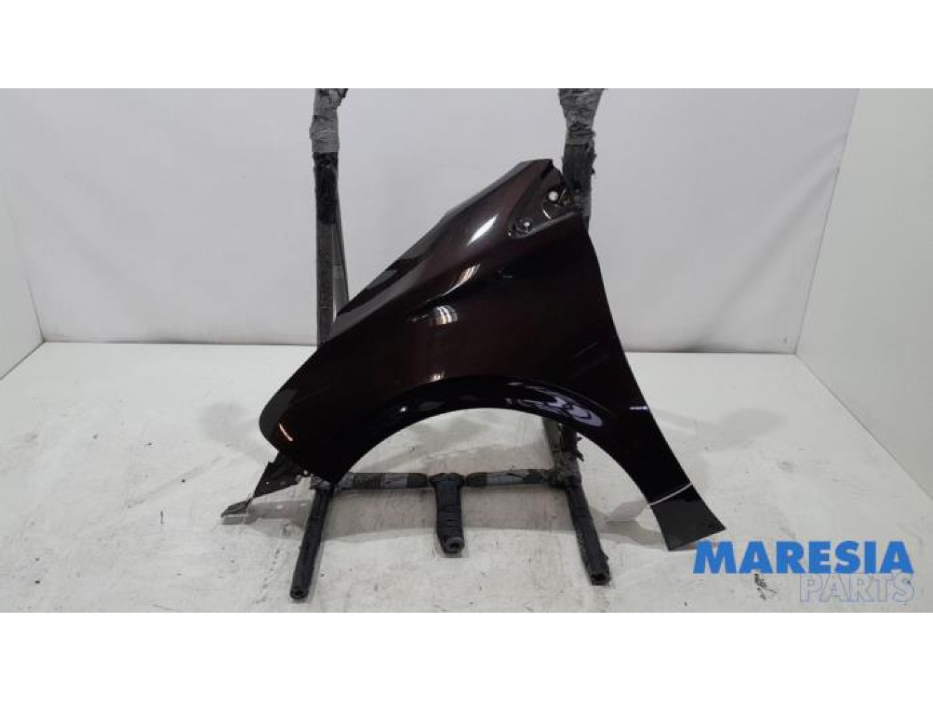 Peugeot - 208 - Aile avant gauche