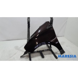 Peugeot - 208 - Aile avant gauche