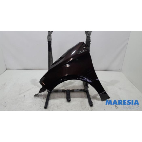 Peugeot - 208 - Scherm links-voor