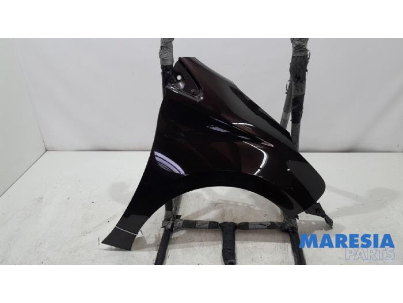 Peugeot - 208 - Kotflügel rechts vorne