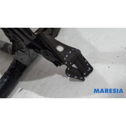 Peugeot - 208 - Kotflügel rechts vorne