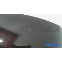 Peugeot - 208 - Pare-chocs arrière