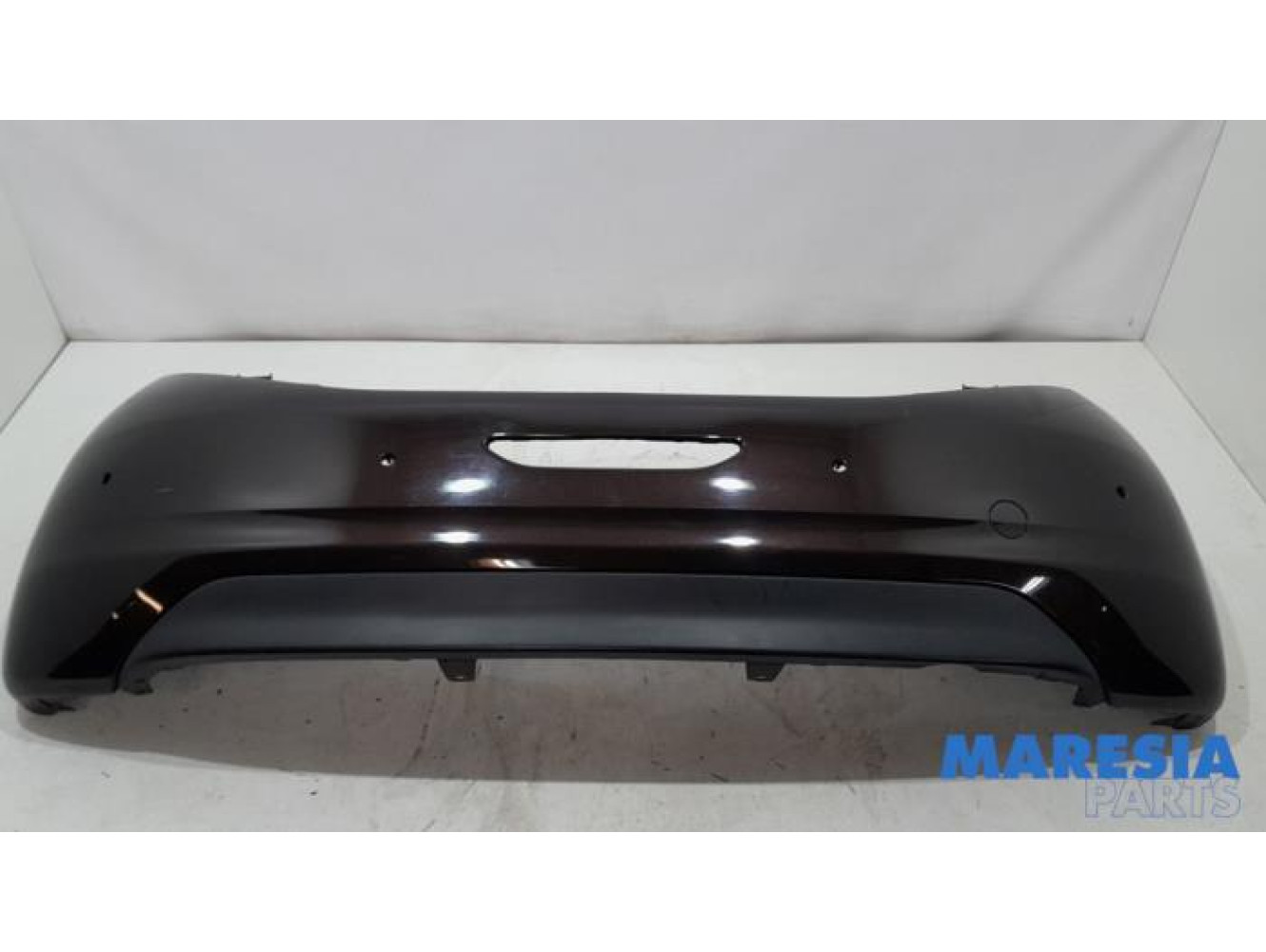 Peugeot - 208 - Pare-chocs arrière