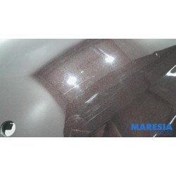 Peugeot - 208 - Pare-chocs arrière