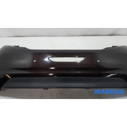 Peugeot - 208 - Pare-chocs arrière