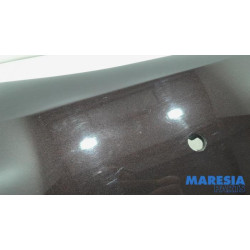 Peugeot - 208 - Pare-chocs arrière