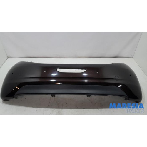 Peugeot - 208 - Pare-chocs arrière