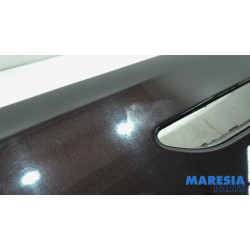 Peugeot - 208 - Pare-chocs arrière