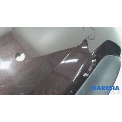 Peugeot - 208 - Pare-chocs arrière