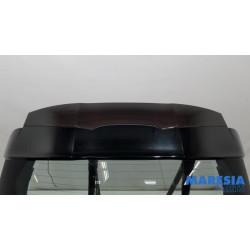 Peugeot - 208 - Tailgate