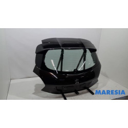 Peugeot - 208 - Tailgate
