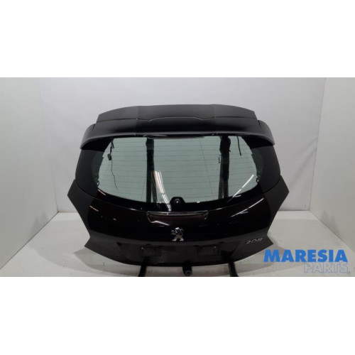 Peugeot - 208 - Tailgate