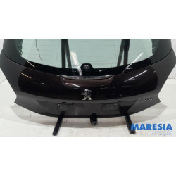 Peugeot - 208 - Tailgate