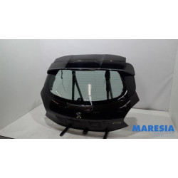 Peugeot - 208 - Tailgate