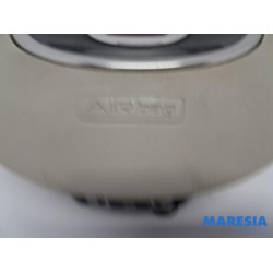 Fiat - 500 - Airbag set