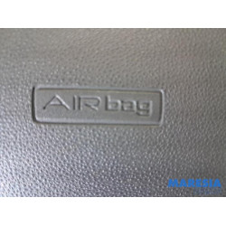 Fiat - 500 - Airbag set