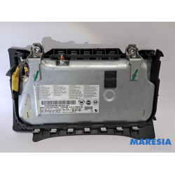 Fiat - 500 - Airbag set