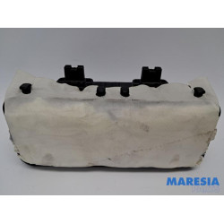 Fiat - 500 - Airbag set