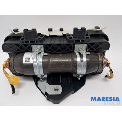 Fiat - 500 - Airbag set