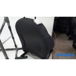 Peugeot - 208 - Siège gauche