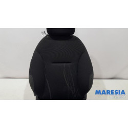 Peugeot - 208 - Seat, right