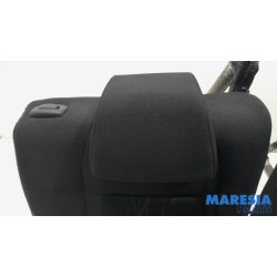 Peugeot - 208 - Achterbank