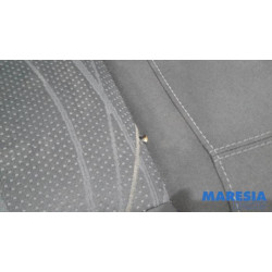 Peugeot - 208 - Achterbank