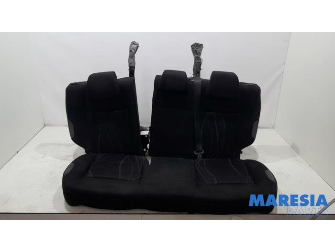 Peugeot - 208 - Achterbank