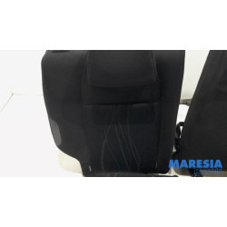 Peugeot - 208 - Achterbank