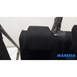 Peugeot - 208 - Achterbank