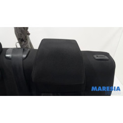 Peugeot - 208 - Achterbank