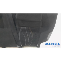 Peugeot - 208 - Achterbank