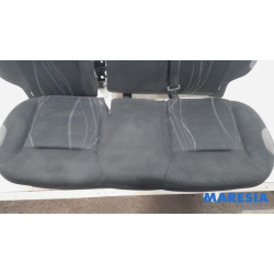 Peugeot - 208 - Achterbank