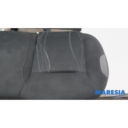 Peugeot - 208 - Achterbank