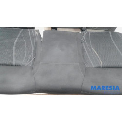 Peugeot - 208 - Achterbank