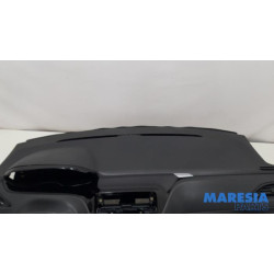 Peugeot - 208 - Airbag set + dashboard