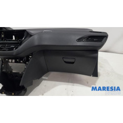 Peugeot - 208 - Airbag set + dashboard