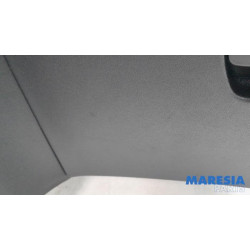 Peugeot - 208 - Airbag set + dashboard