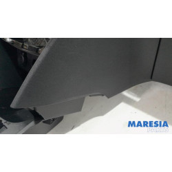 Peugeot - 208 - Airbag set + dashboard