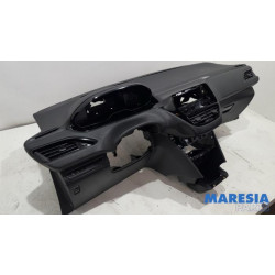 Peugeot - 208 - Airbag set + dashboard