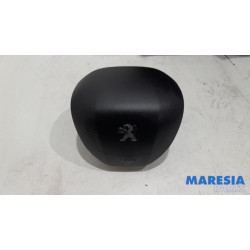 Peugeot - 208 - Airbag set + dashboard